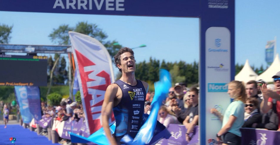 Championnats de France de Triathlon