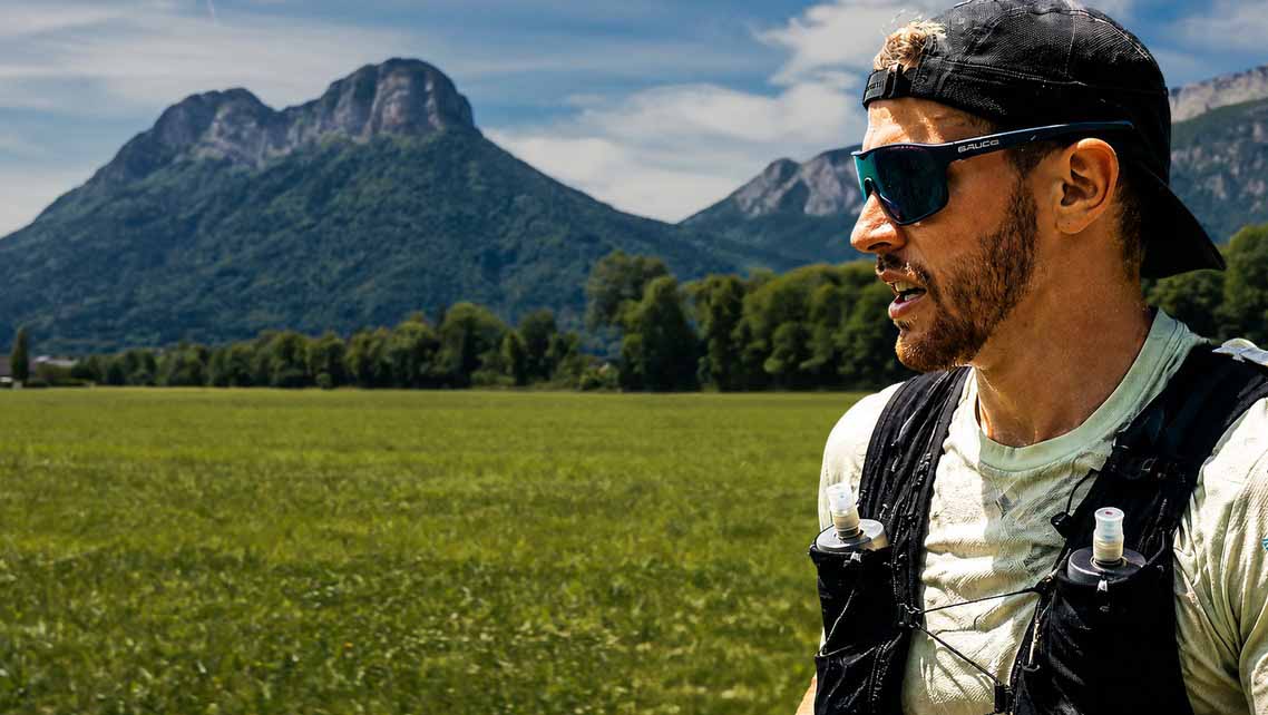 Maxi-Race - Vaincre la maladie